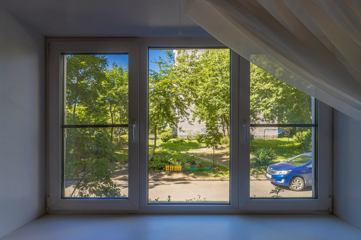 Апартаменты Анохина