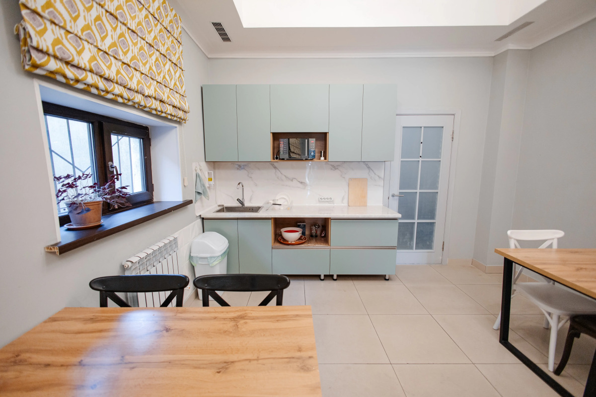 Хостел 281 Hostel