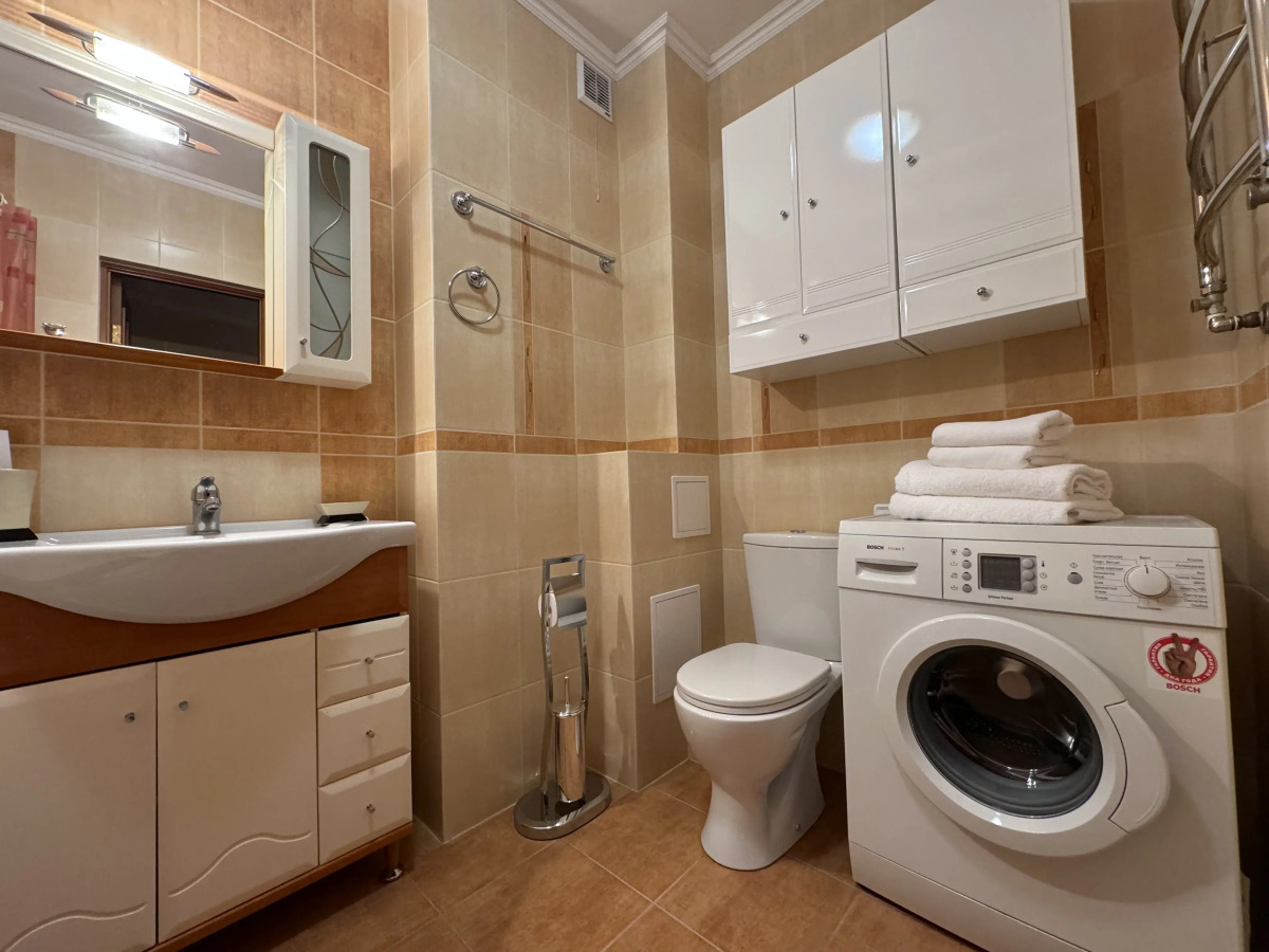 Апартаменты 39kvartir на М. Расковой 4