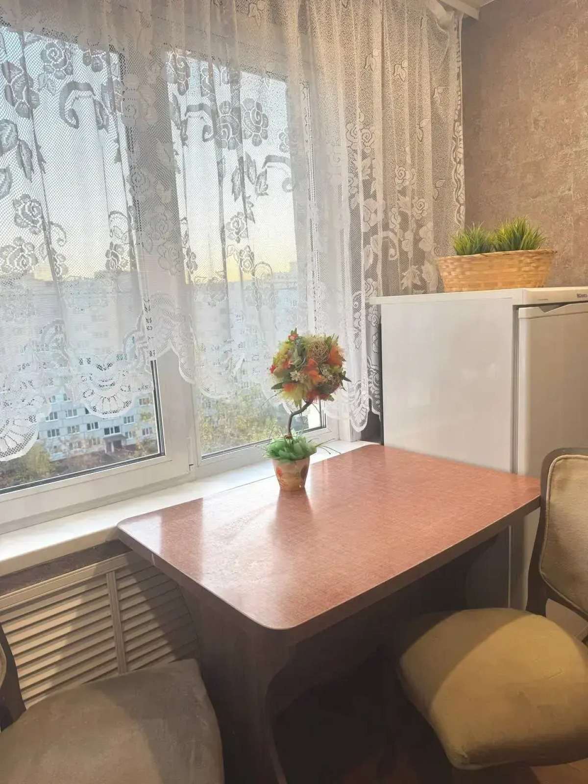 Апартаменты Двухкомнатные Sutki Vip На Плеханова 12