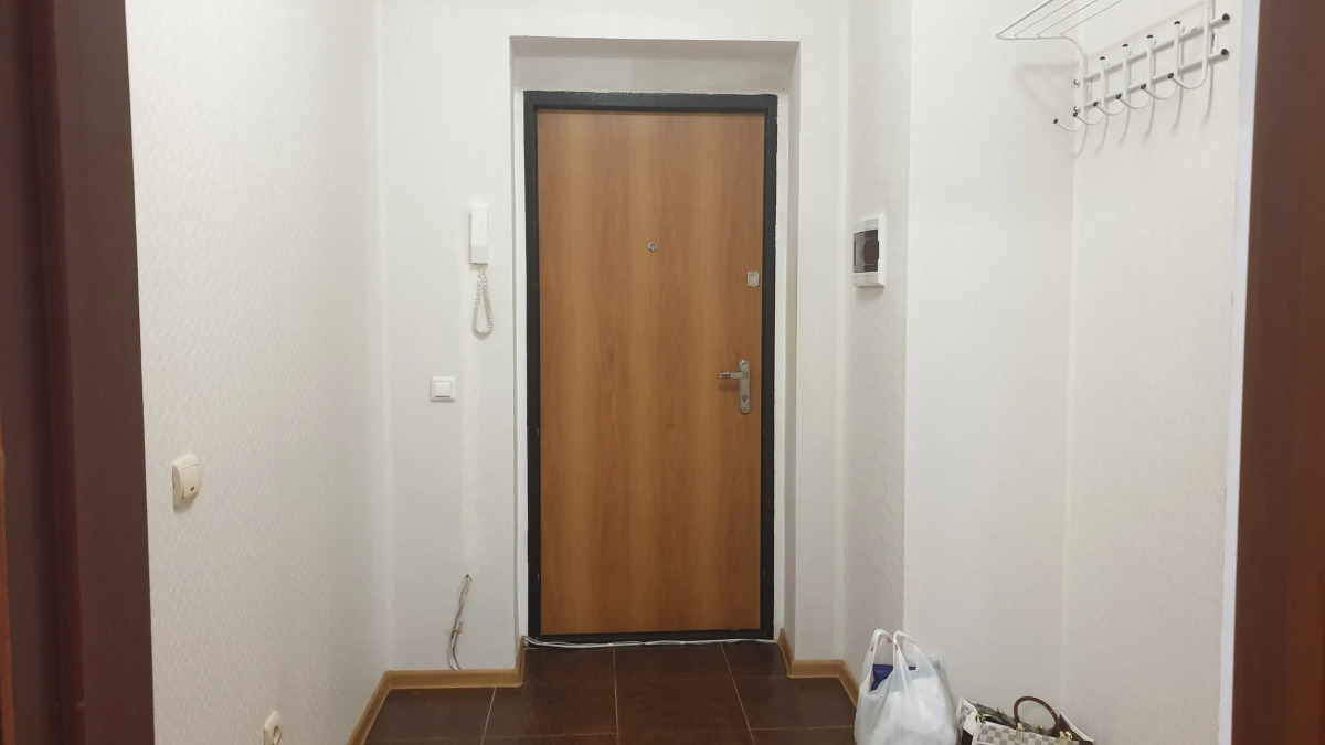 Апартаменты Agua Park Riviera