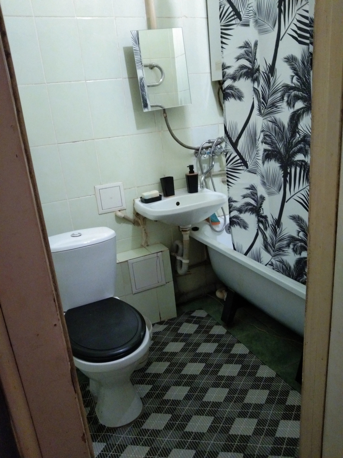 Апартаменты Уютные на Жуковке 1