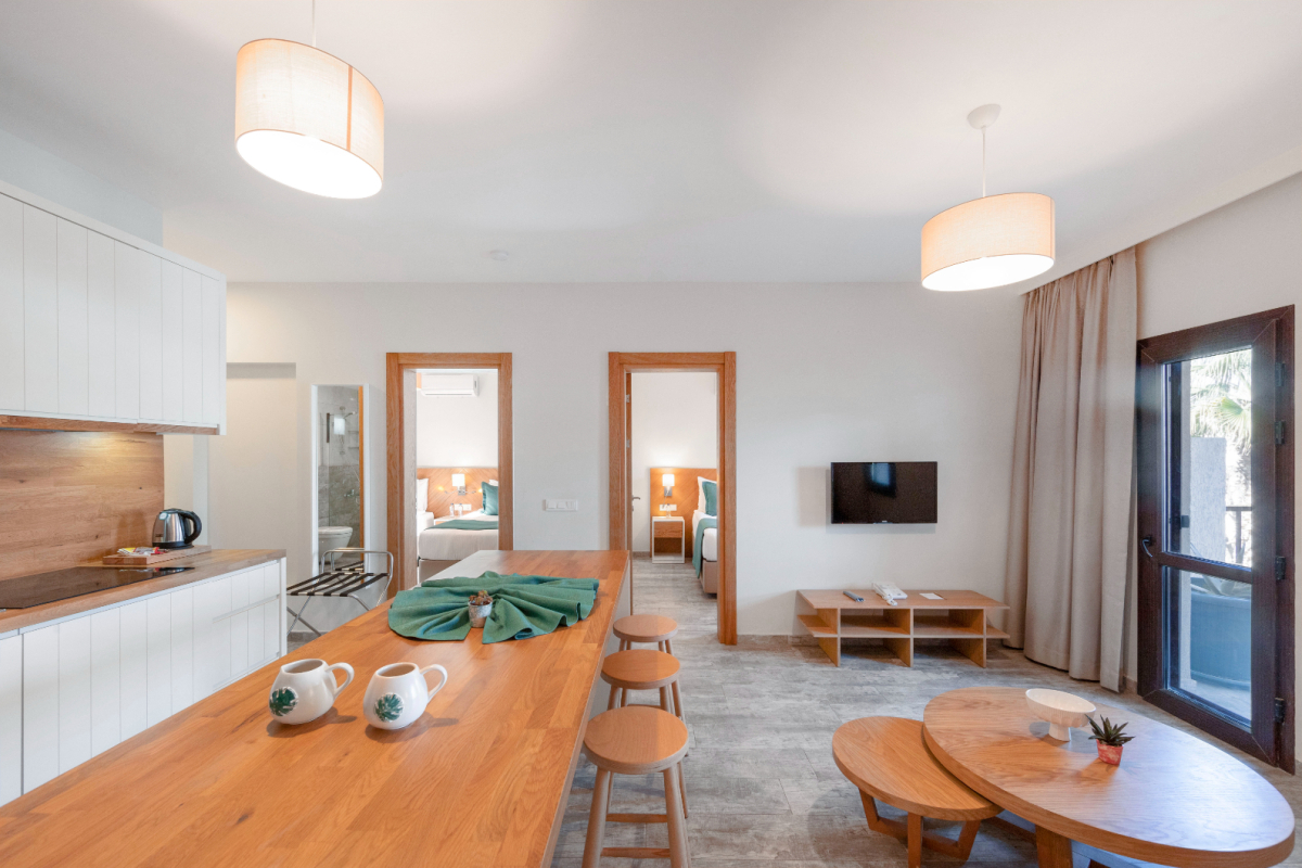 Бутик-отель Dorman suites