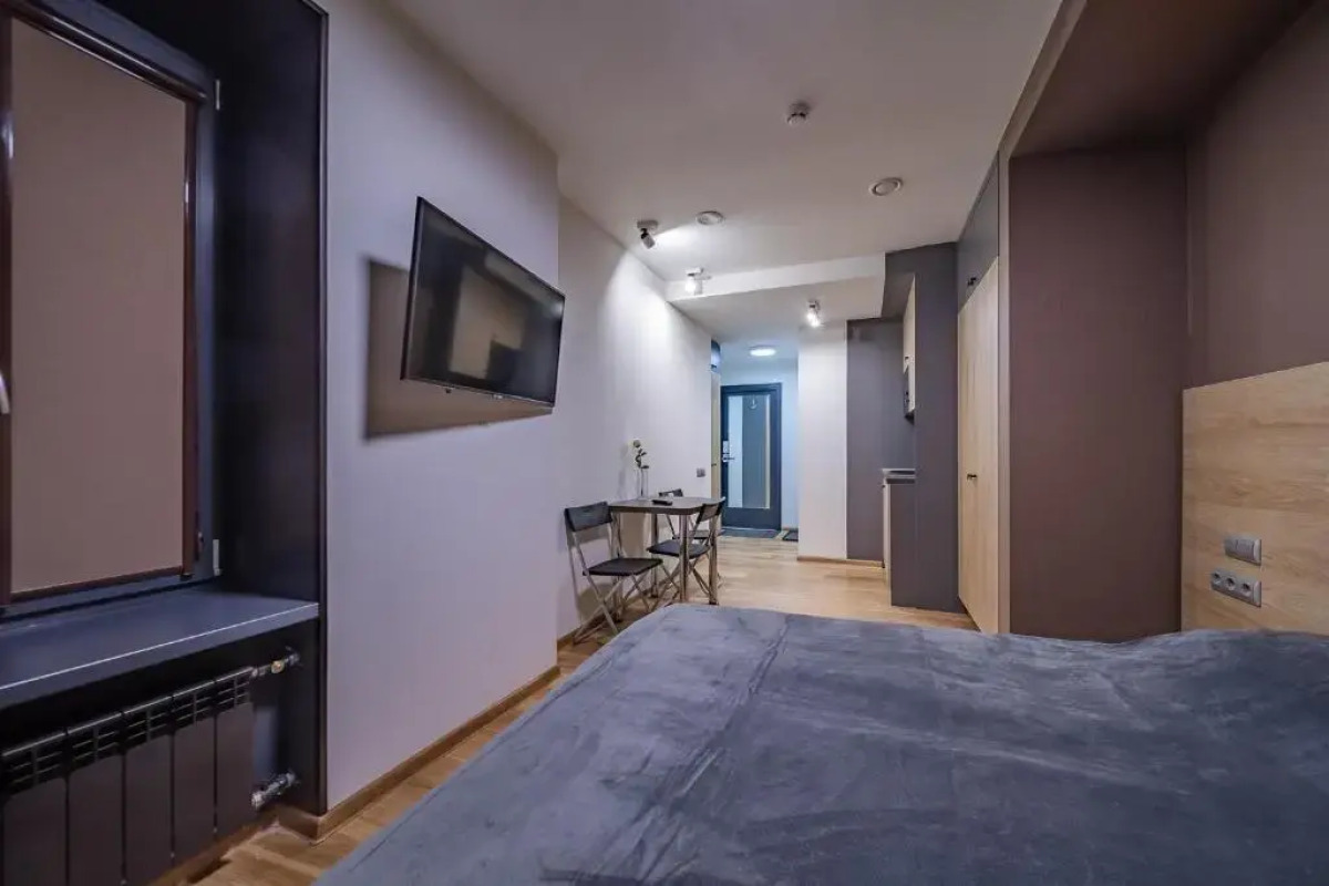 Апартаменты Лофт квартиры на Большой Подьяческой