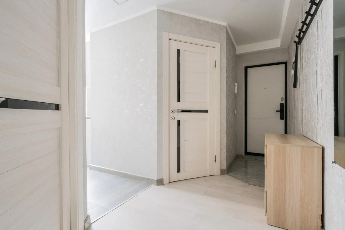 Квартира SpbMain СпбМэйн на Ланском шоссе