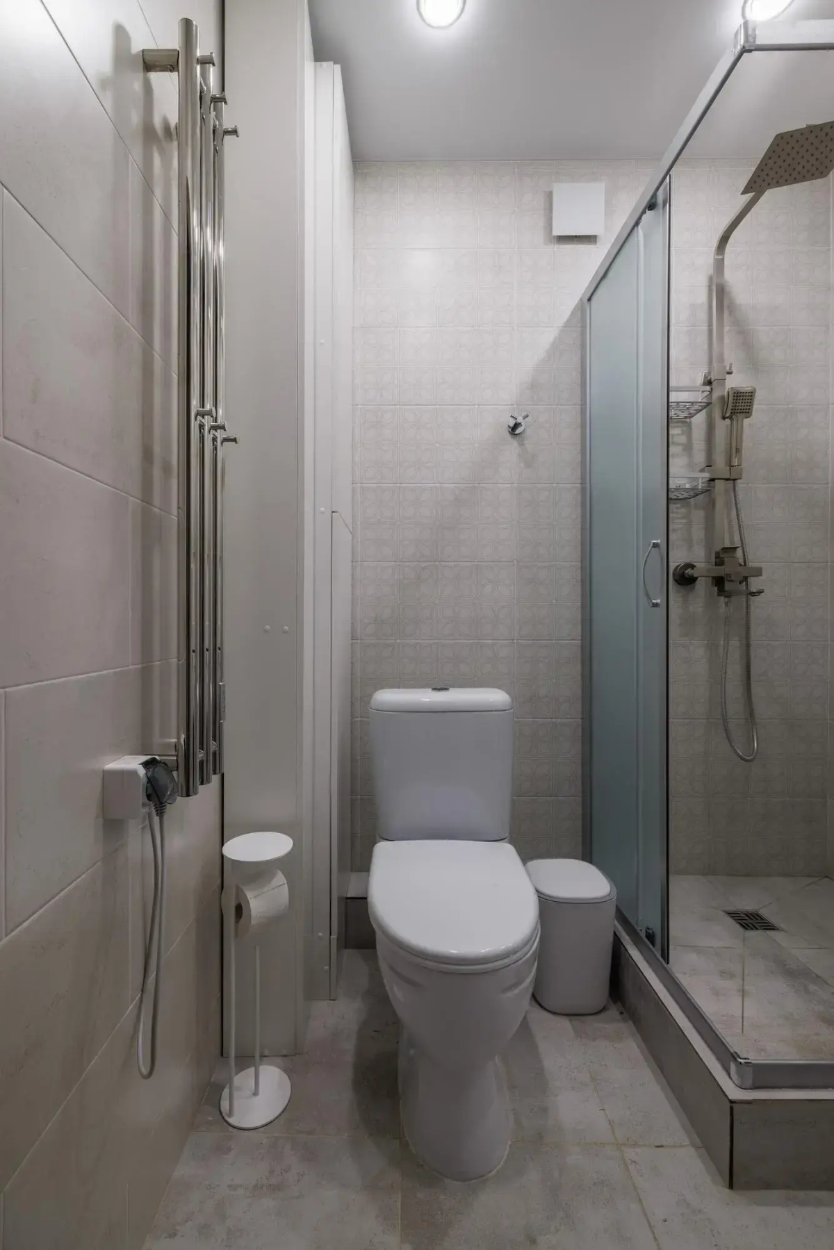 Квартира на Улице Зоологическая 32