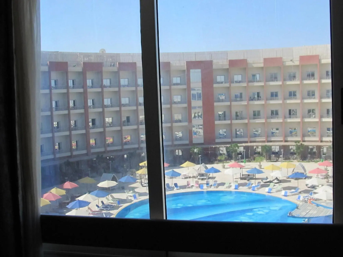 Tolip El Narges Hotel & Spa
