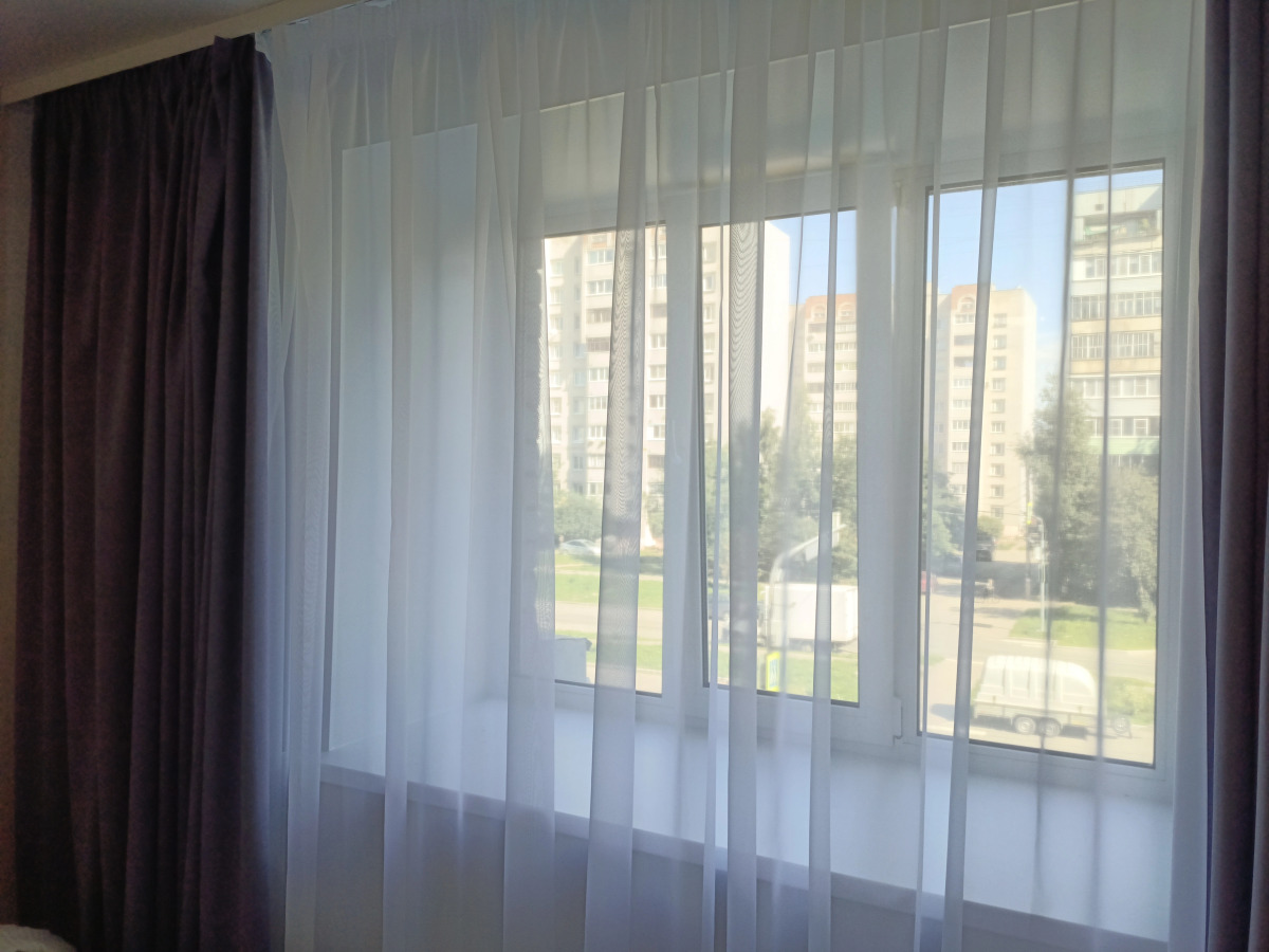 Апартаменты на Псковской 12 до 4 чел. Пятница Сеть Посуточных Квартир в Вологде