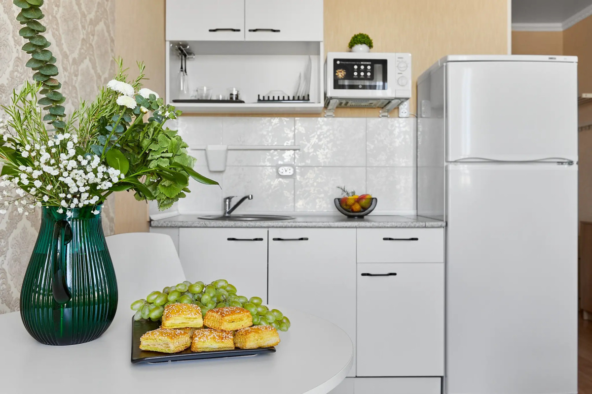 Квартира Панорармый Вид на Озеро