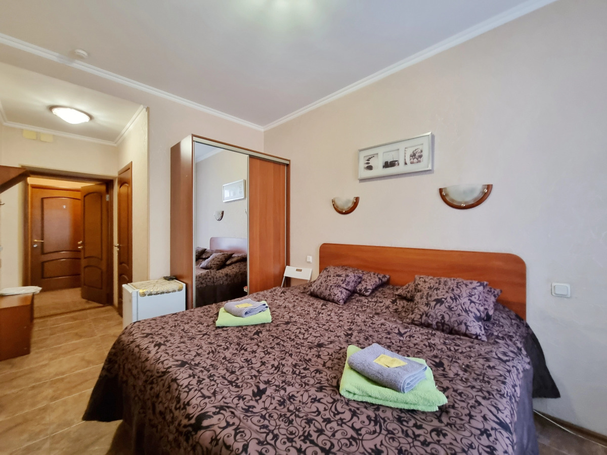 Отель Дольче Вита