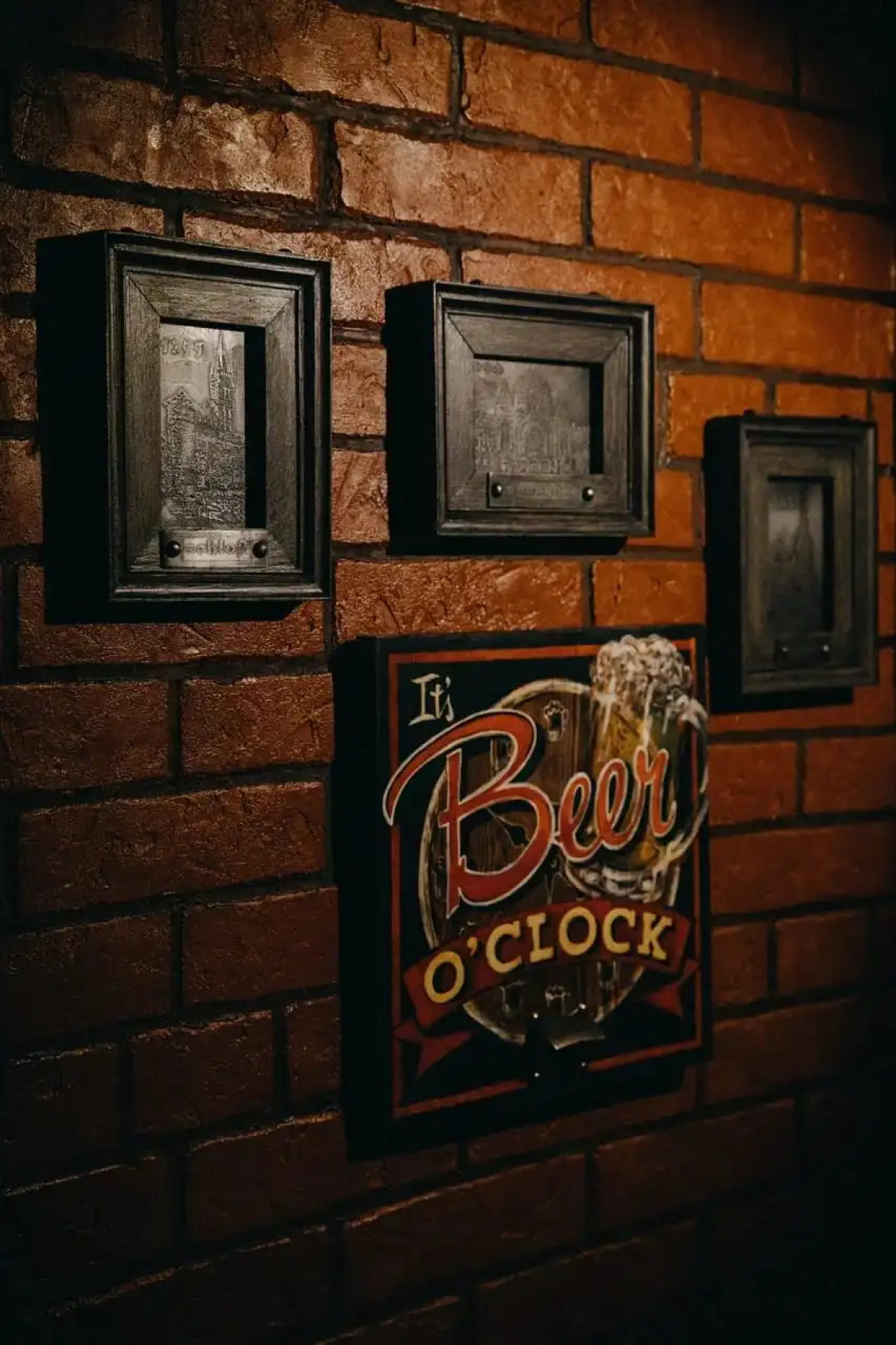 Апартаменты Арт Пристань Старого Моряка