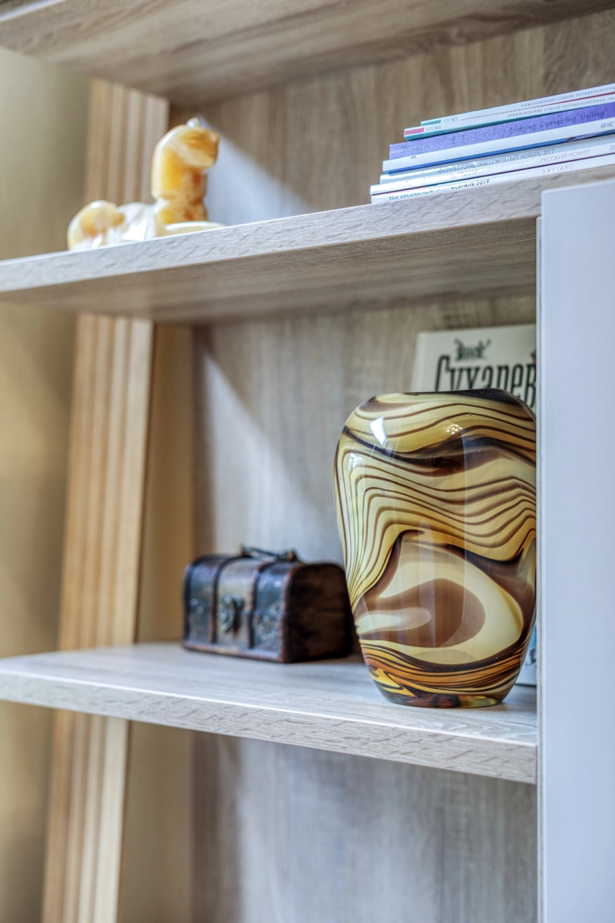 Апартаменты Превосходная квартира у парка Горького