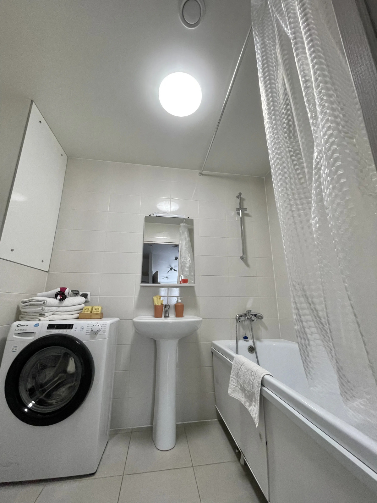 Квартира Viktory Apart 5