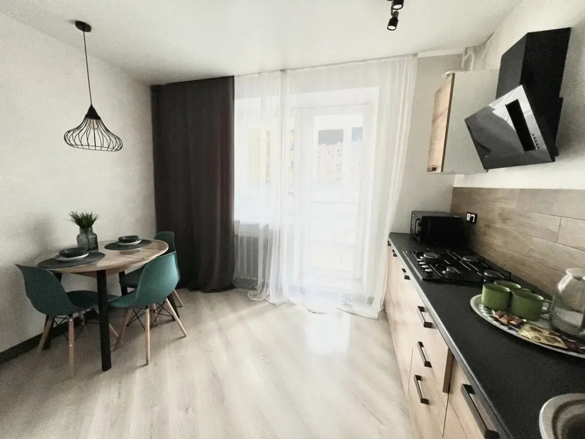 Апартаменты люкс Неоклассика