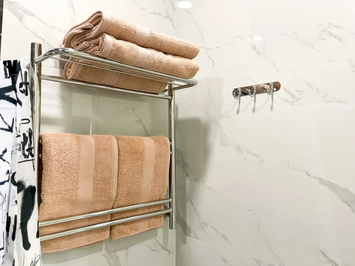 Апартаменты Трёхкомнатные Pro.apartment на Потёмкина