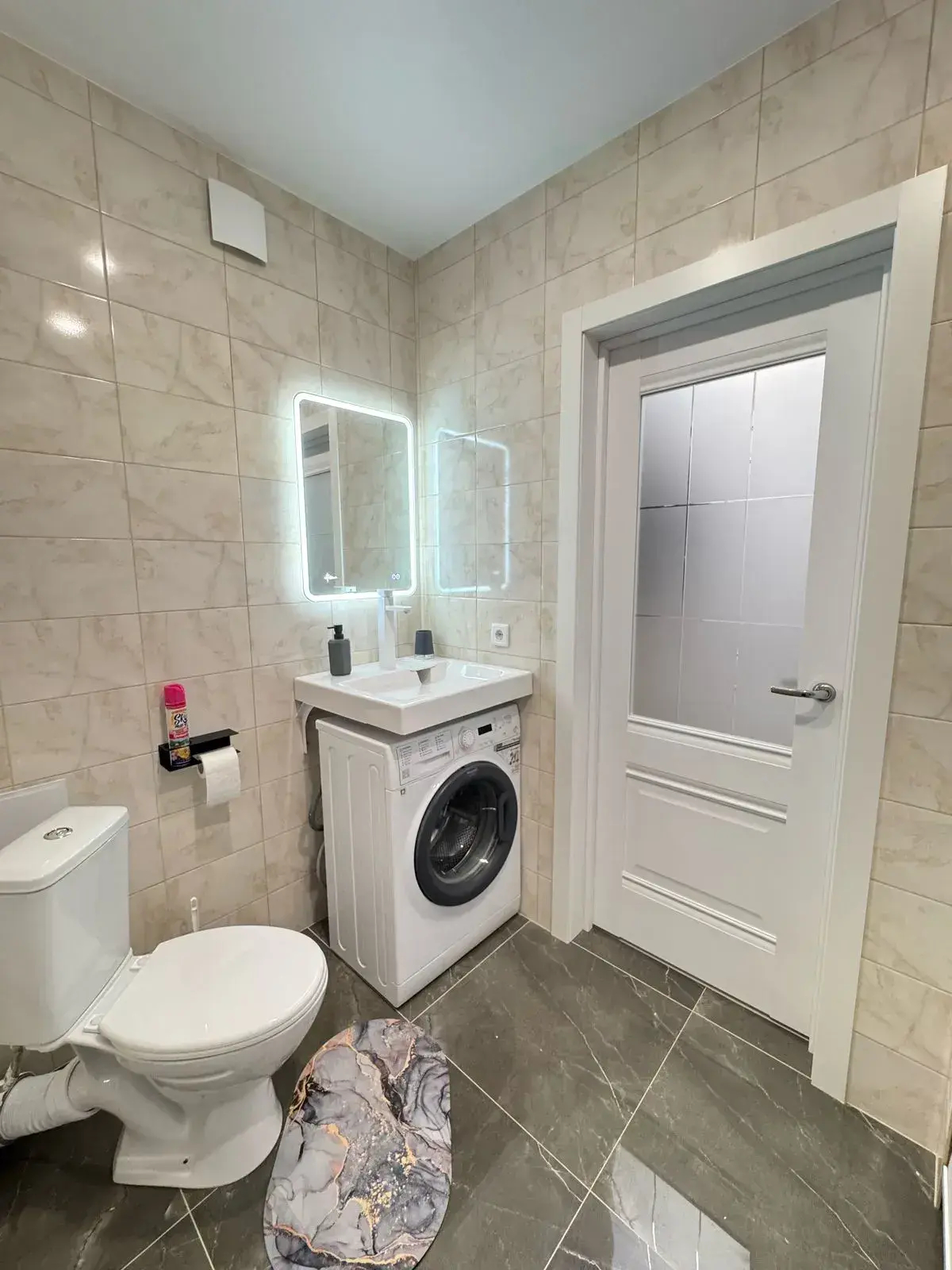 Апартаменты ЖК Сокол