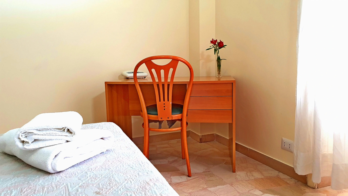 Гостевой дом Villa Letizia-Casa per ferie