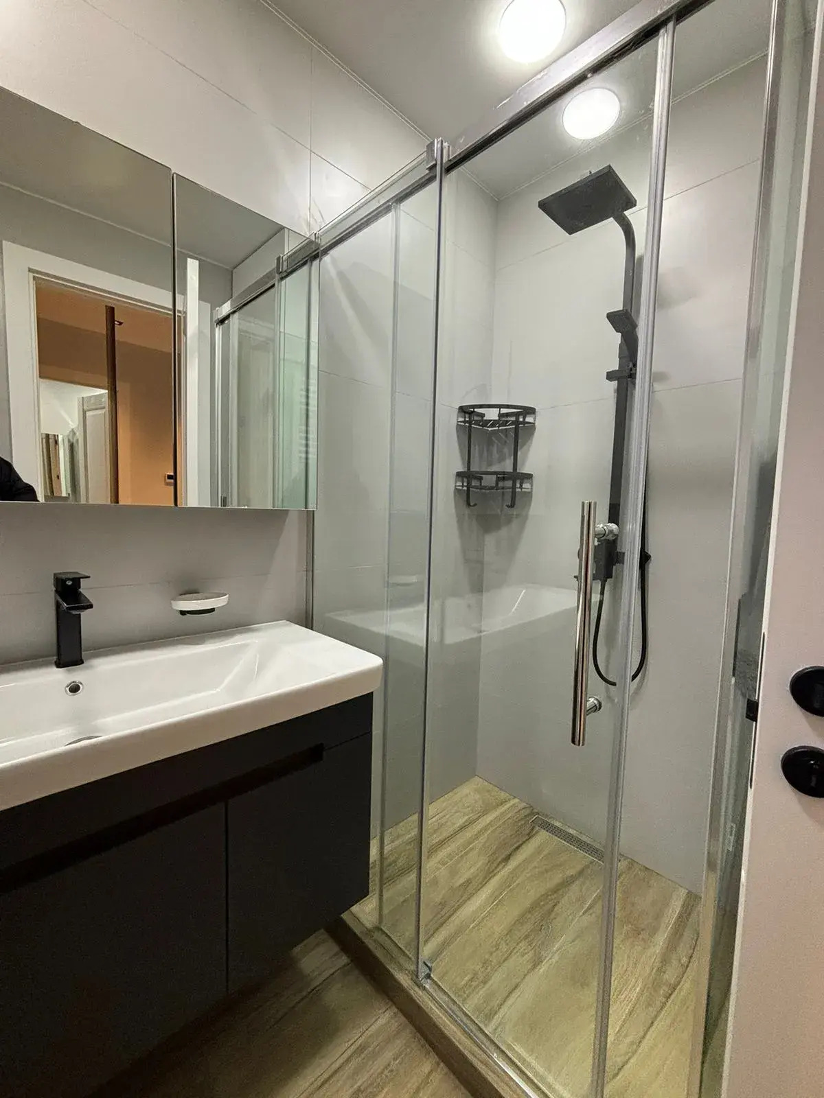 Апартаменты Orbi Residence Sea View