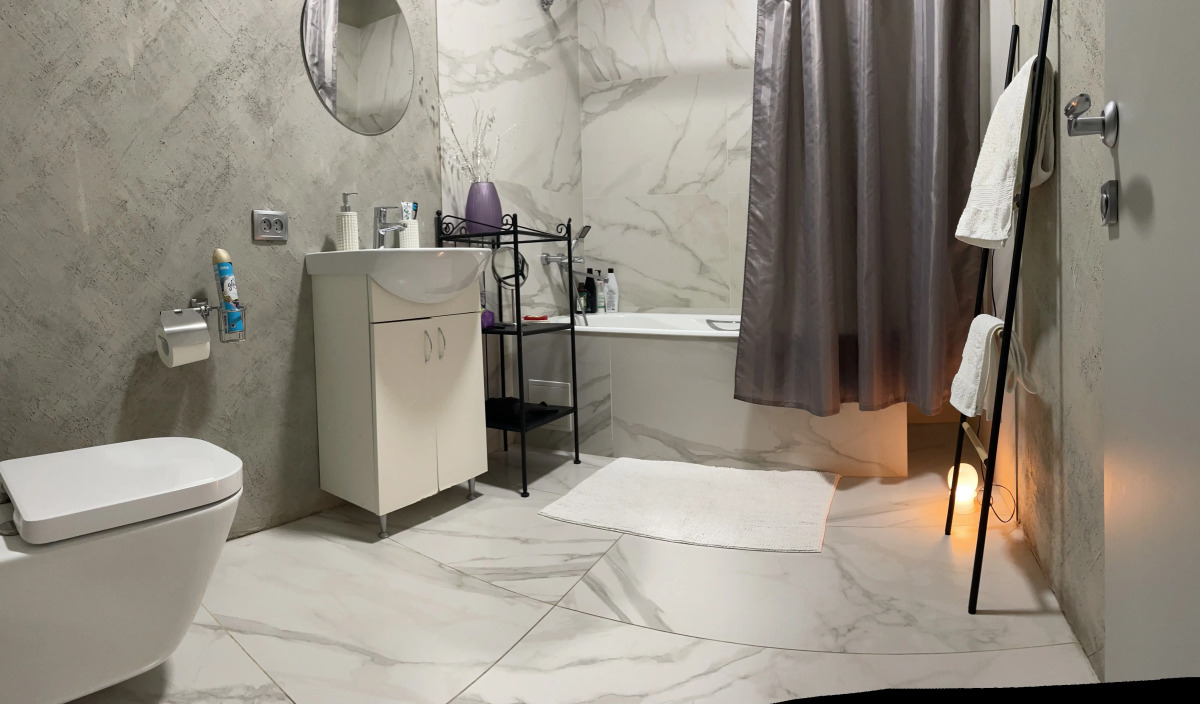 Мебелированные комнаты Мясницкая