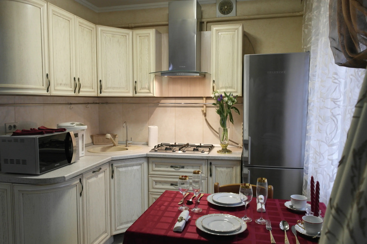 Квартира Уют