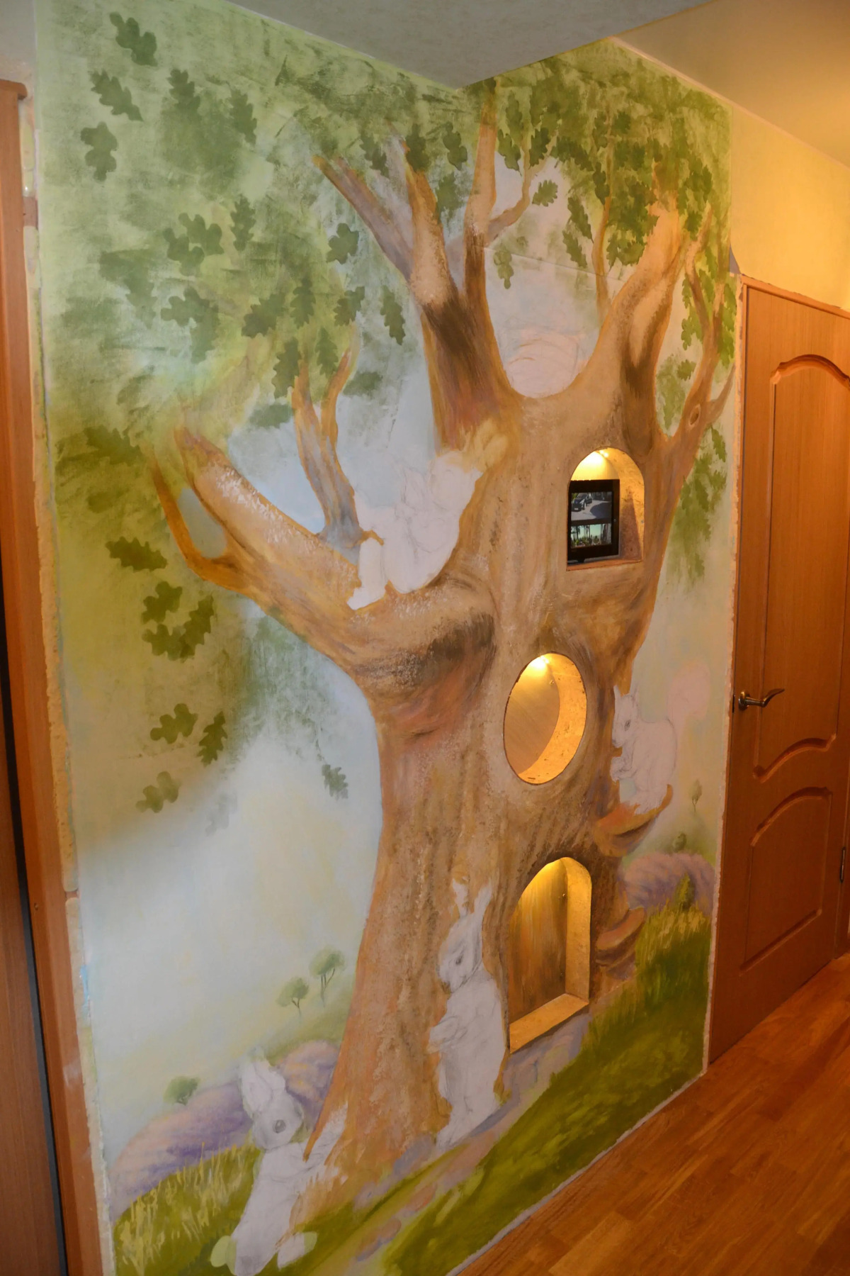 Квартира Функциональная квартира 53 кв.м. в удобном месте