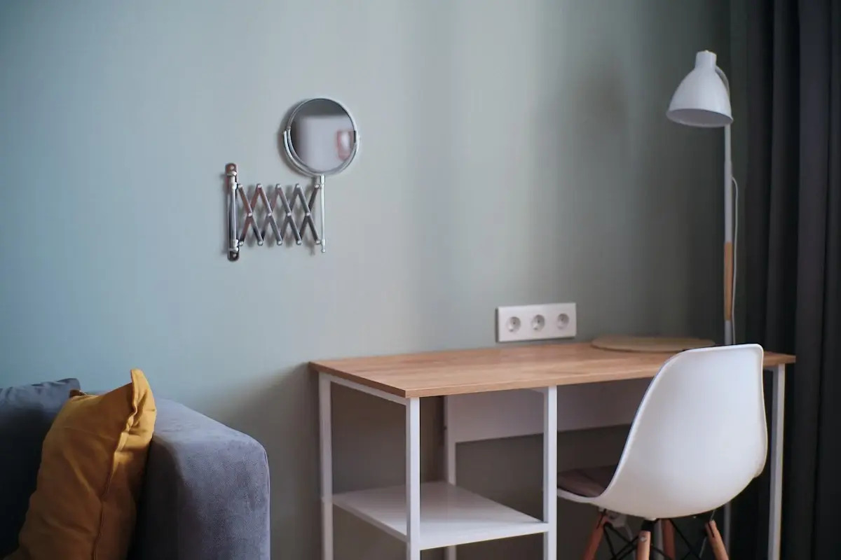 Апартаменты Eco studio