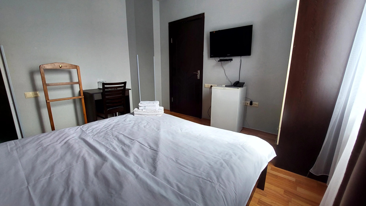 Отель Max Comfort