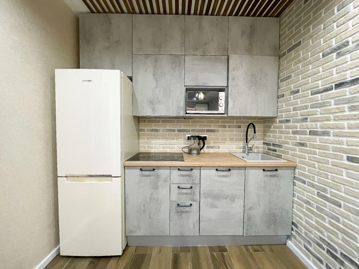 Апартаменты Каллио