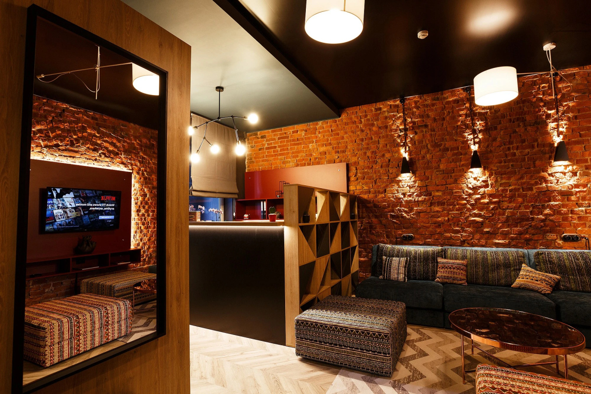 Hostel 2028