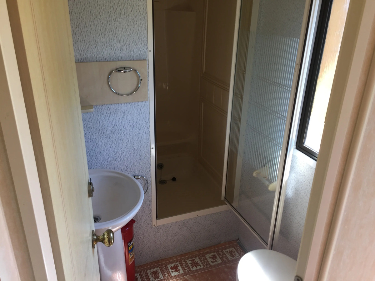 Гостевой дом Кемпинг