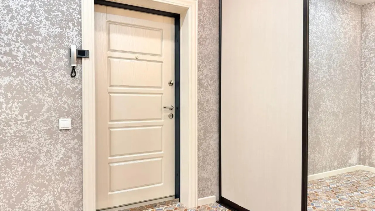 Апартаменты Hugge Place во Флотилии