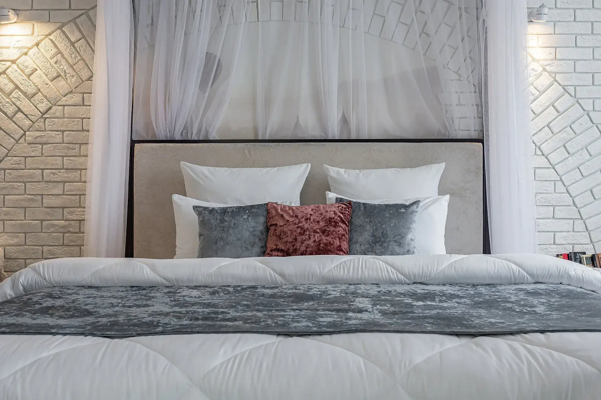 Апартаменты на Тимирязева 41