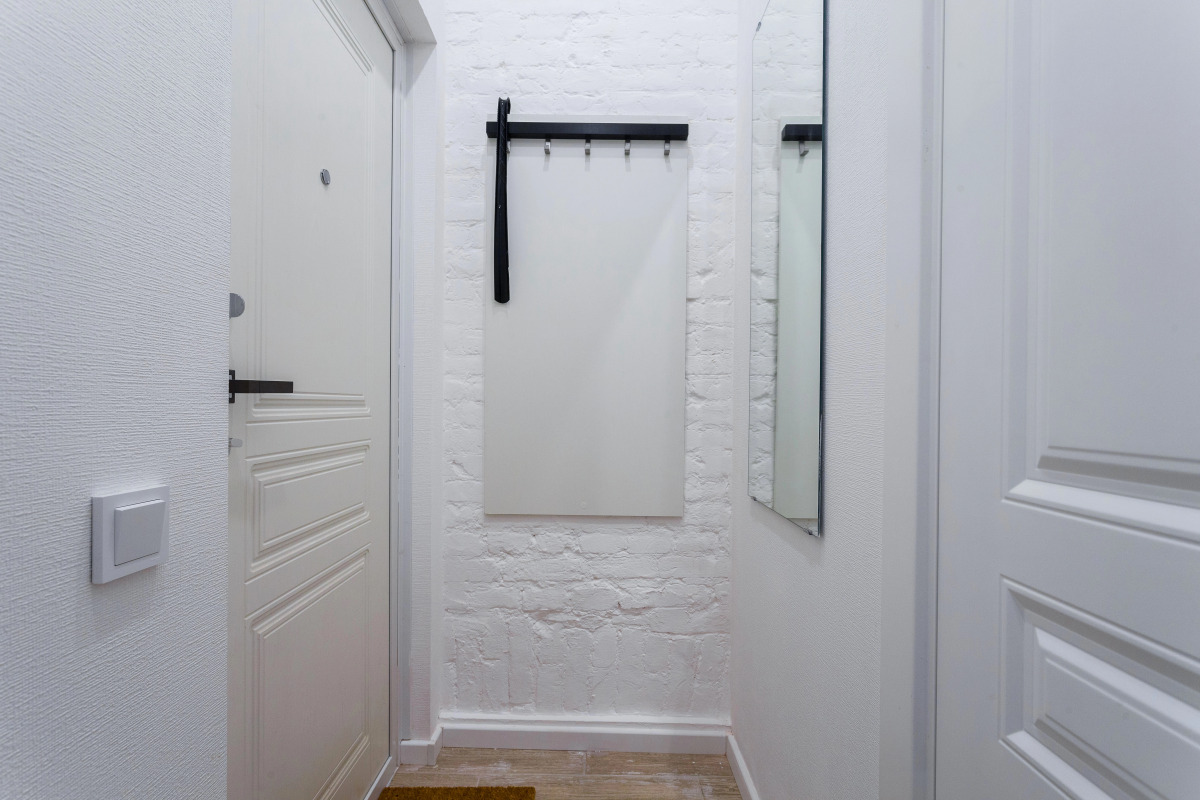 Апартаменты VARIANT L68 1