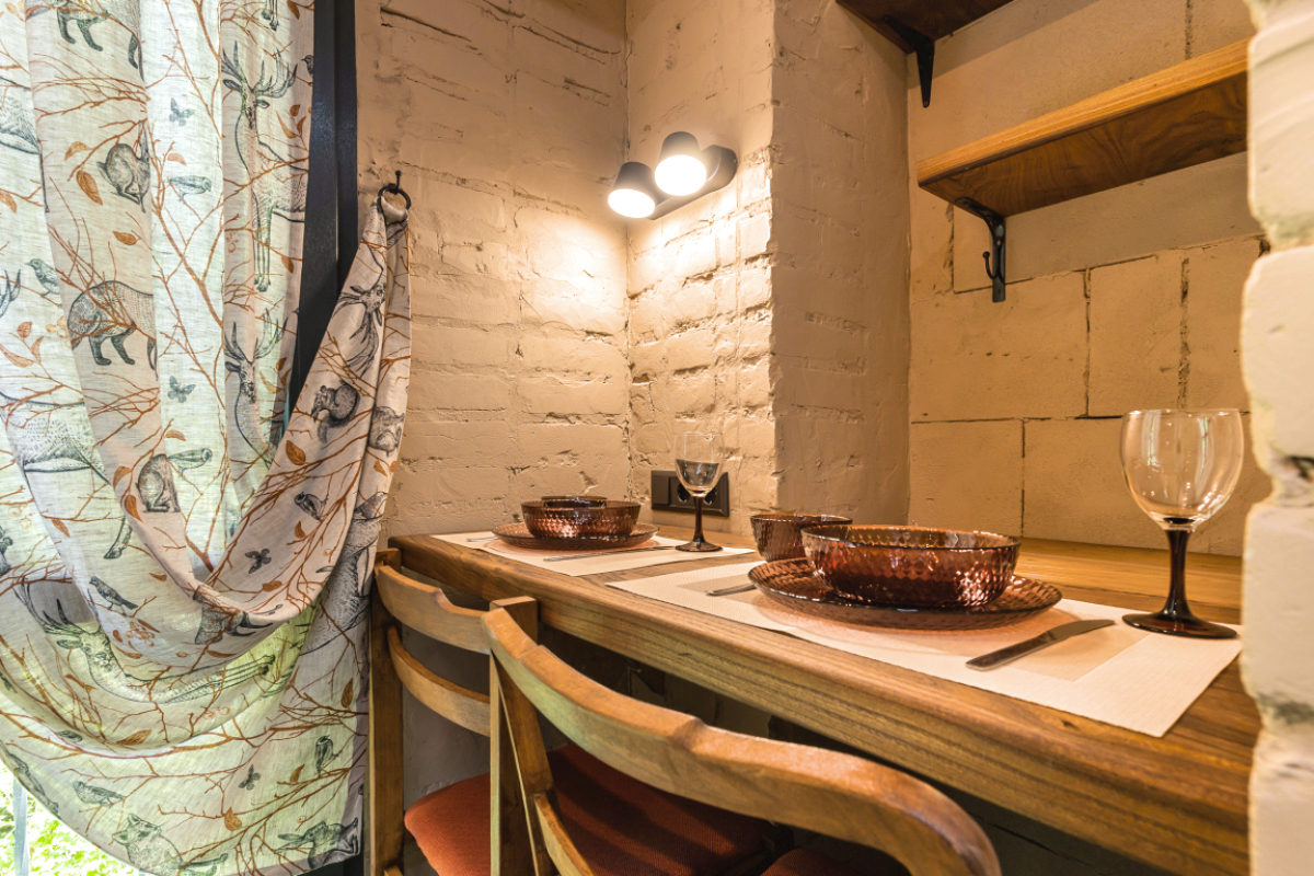 Апарт-Отель Гостиница Мини-отель Море впечатлений