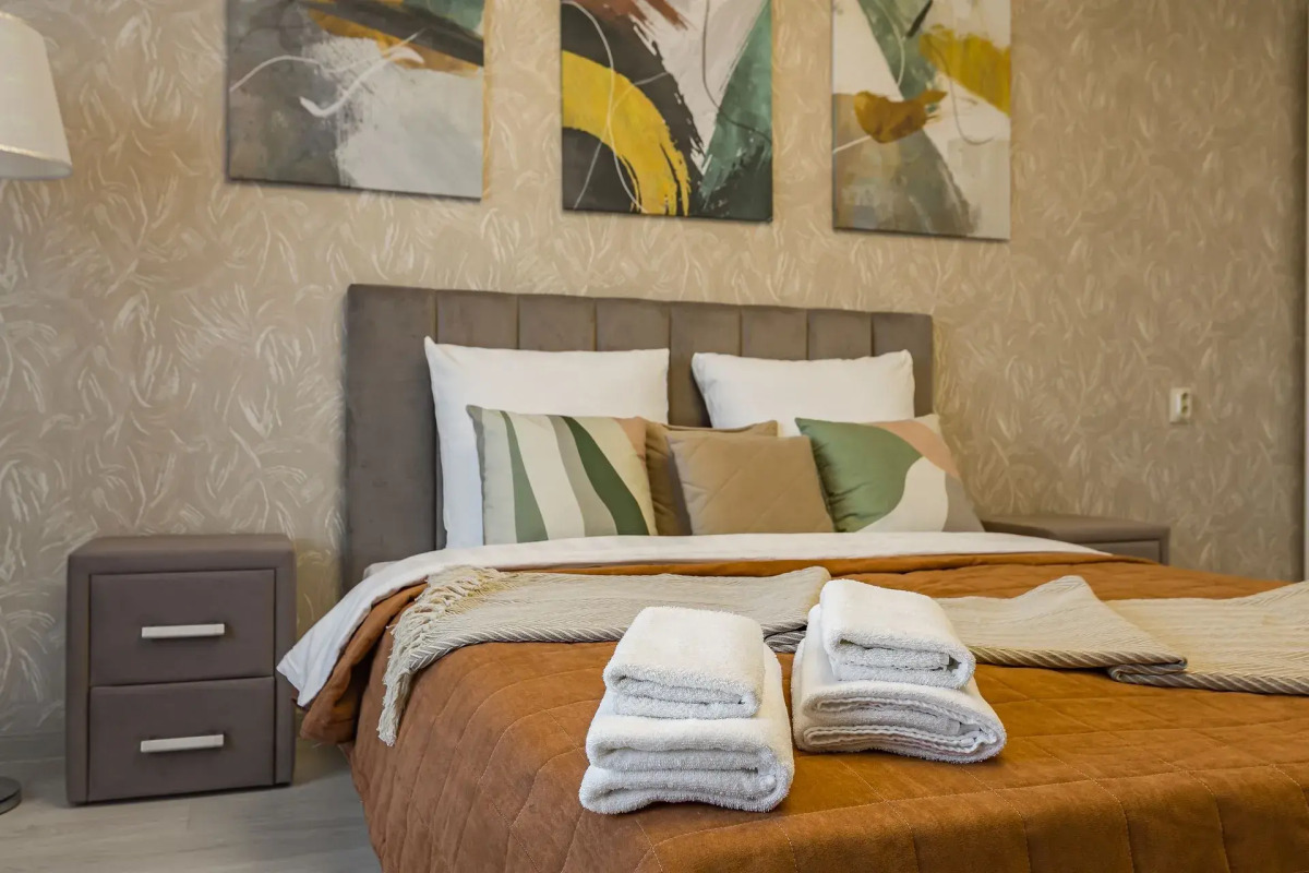 Квартира Лучшая в Центре