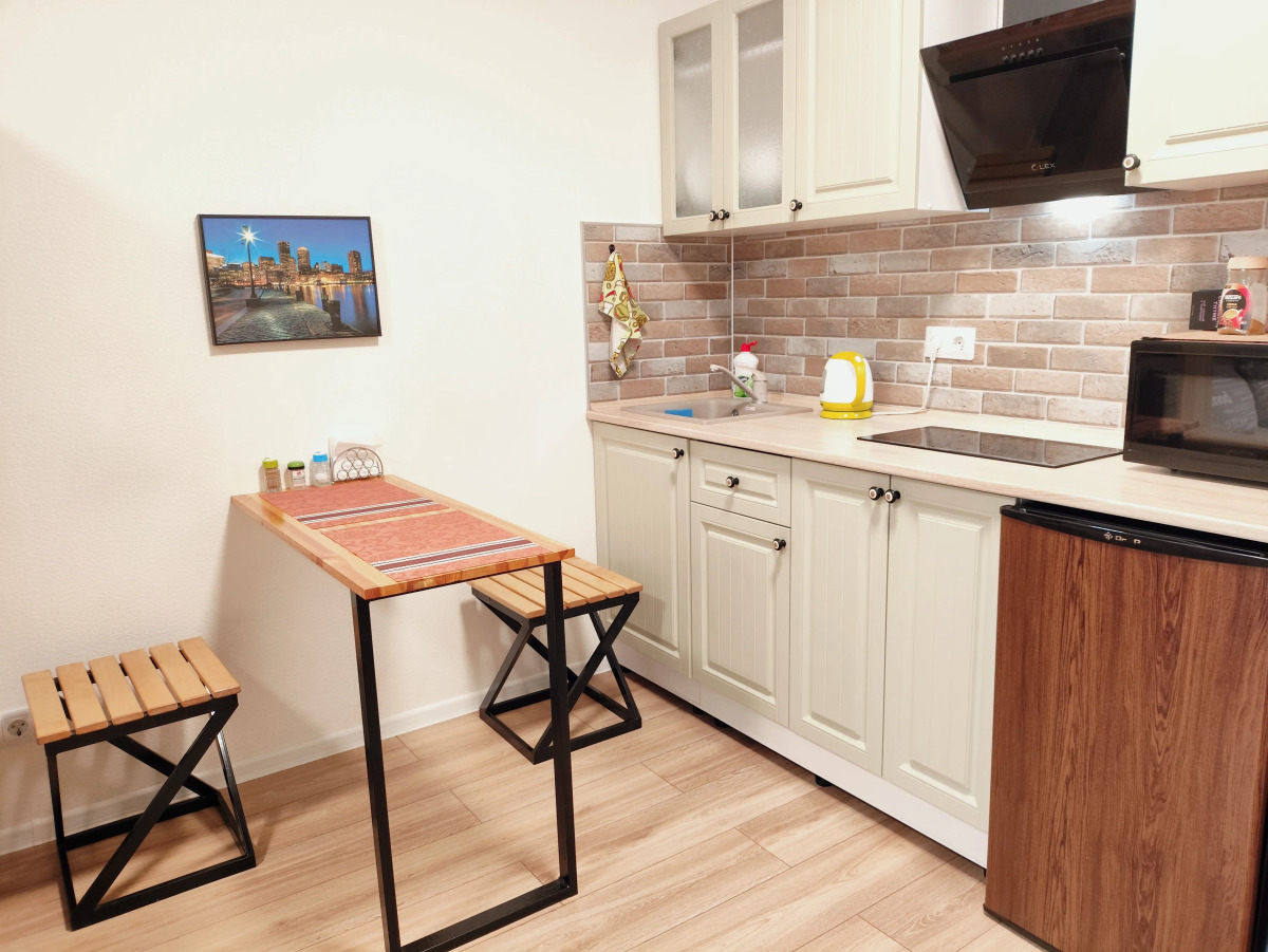 Квартира LiteApart