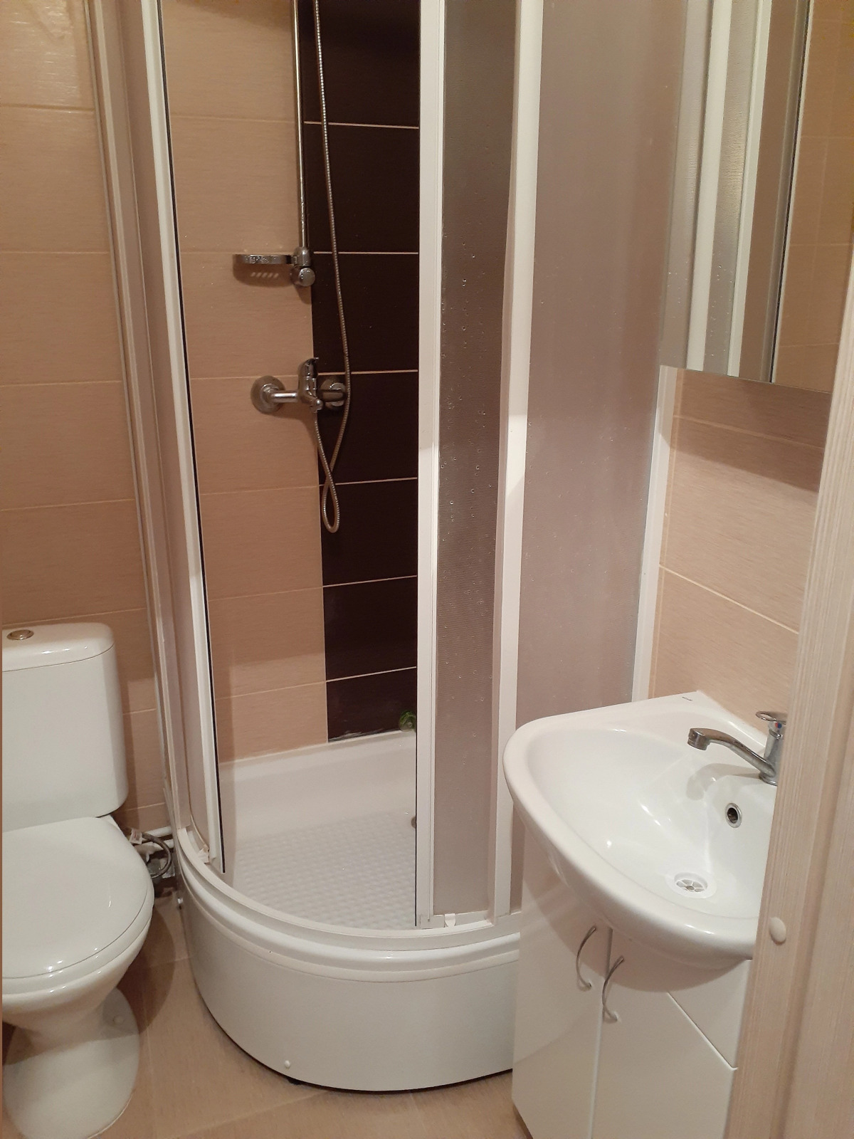 Апартаменты Воронцовский бульвар 14/5