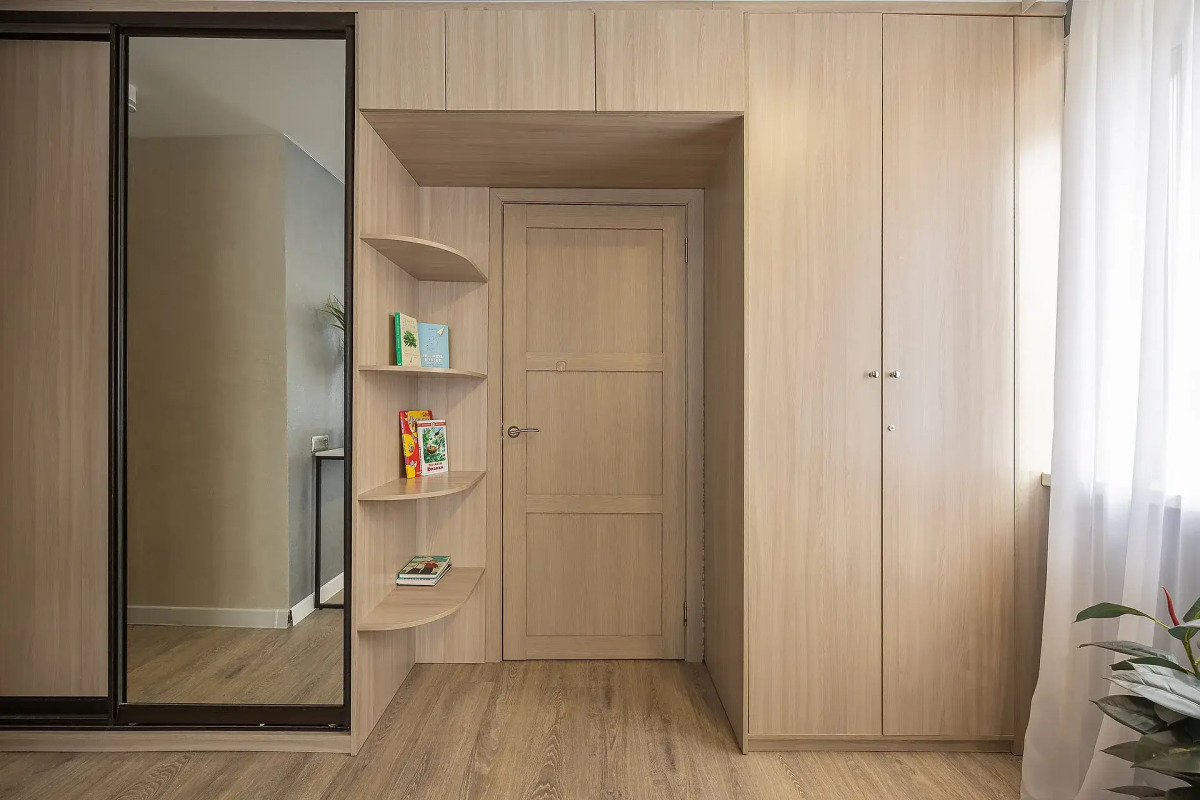 Апартаменты Как дома рядом с Кремлем