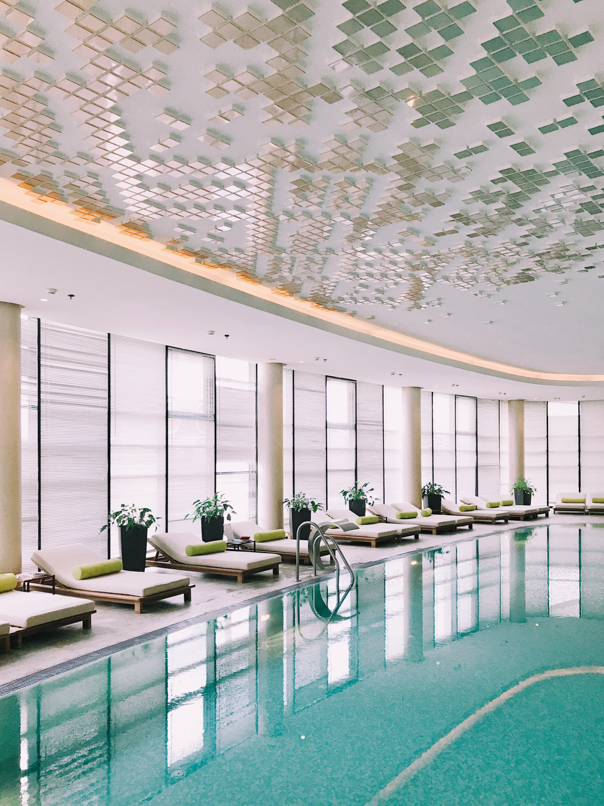 Отель Ренессанс Минск Конгресс и СПА Центр