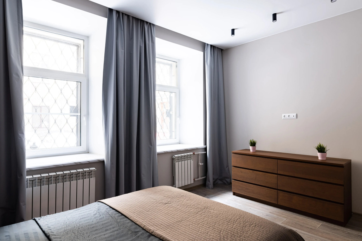 Апартаменты у Марсово Поля