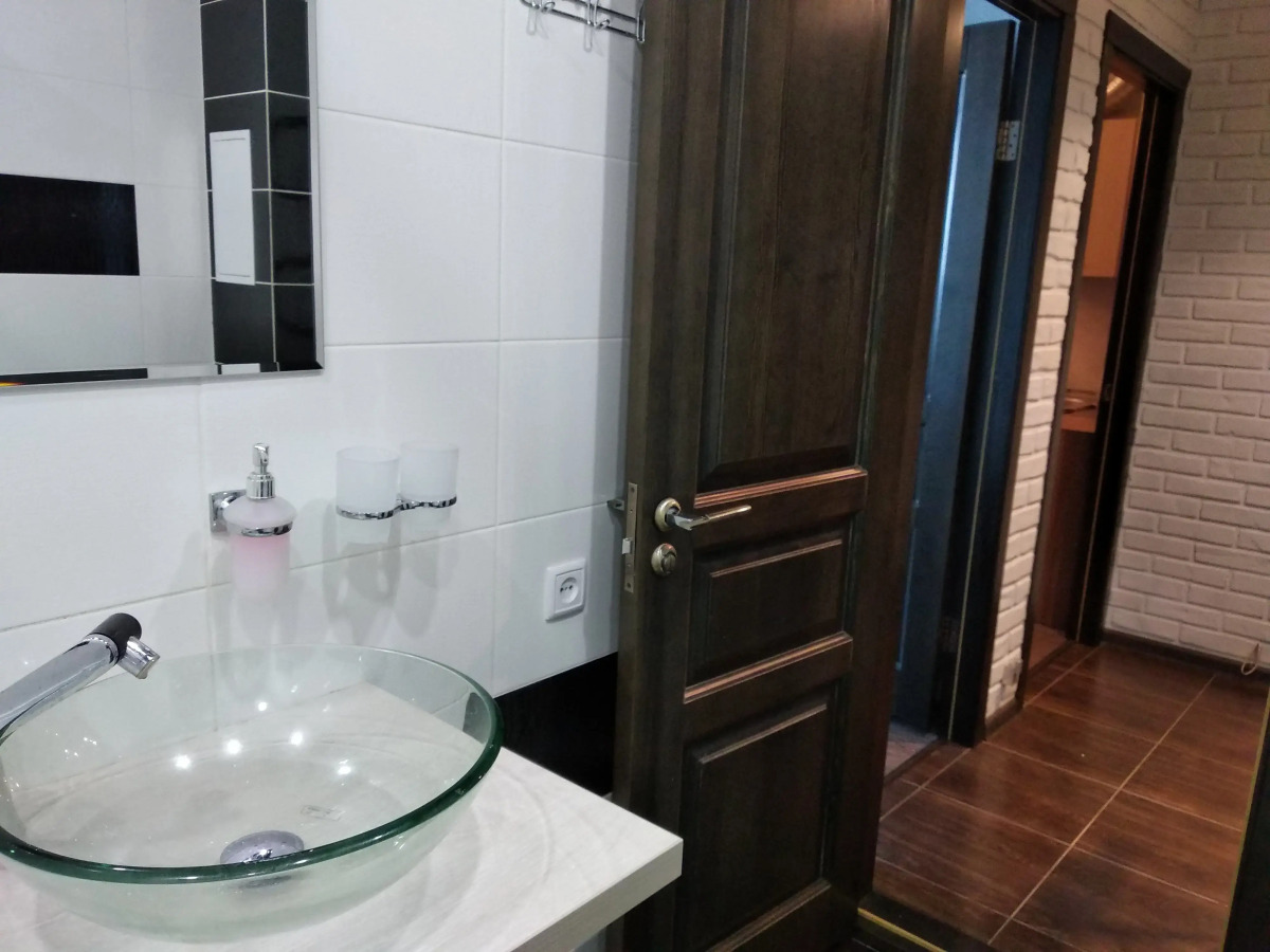 Апартаменты в стиле Лофт