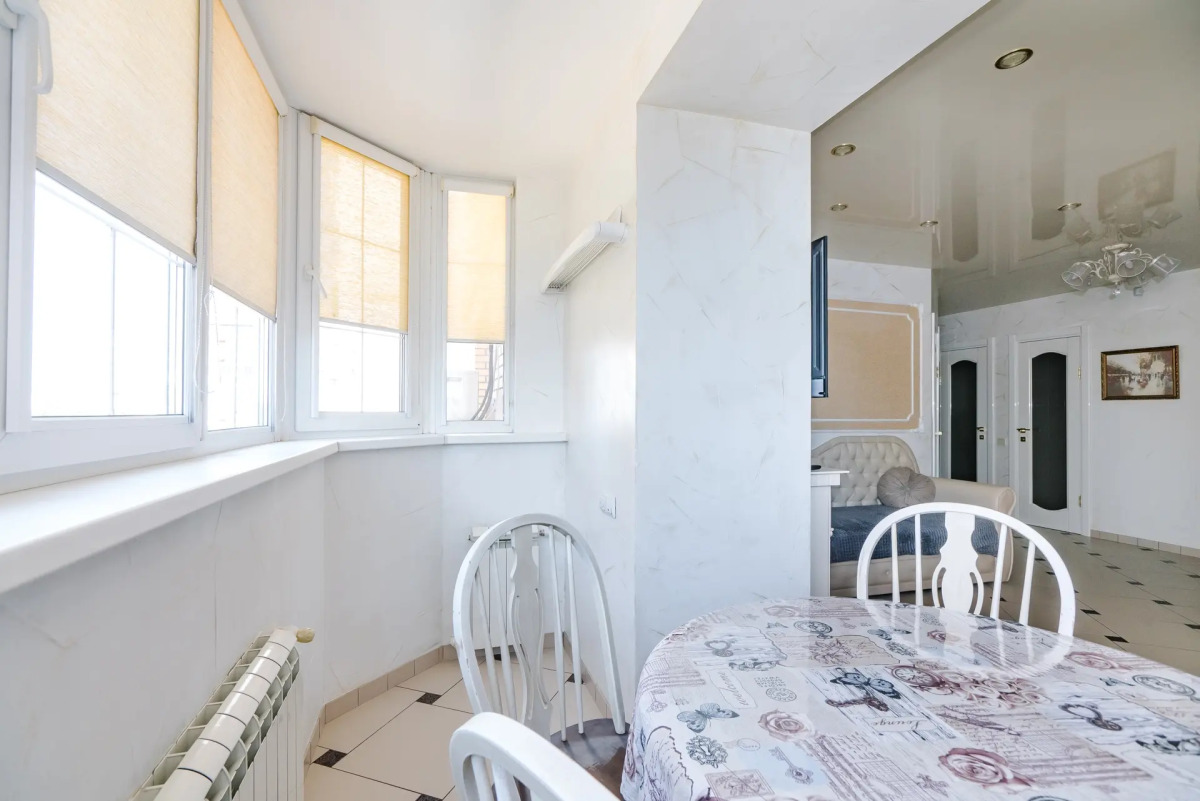 Квартира улица Зейская 283