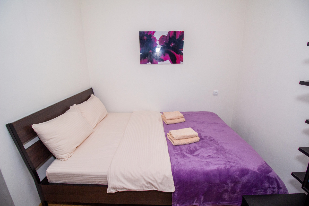 Квартира Комфортная рядом с ЭФКО