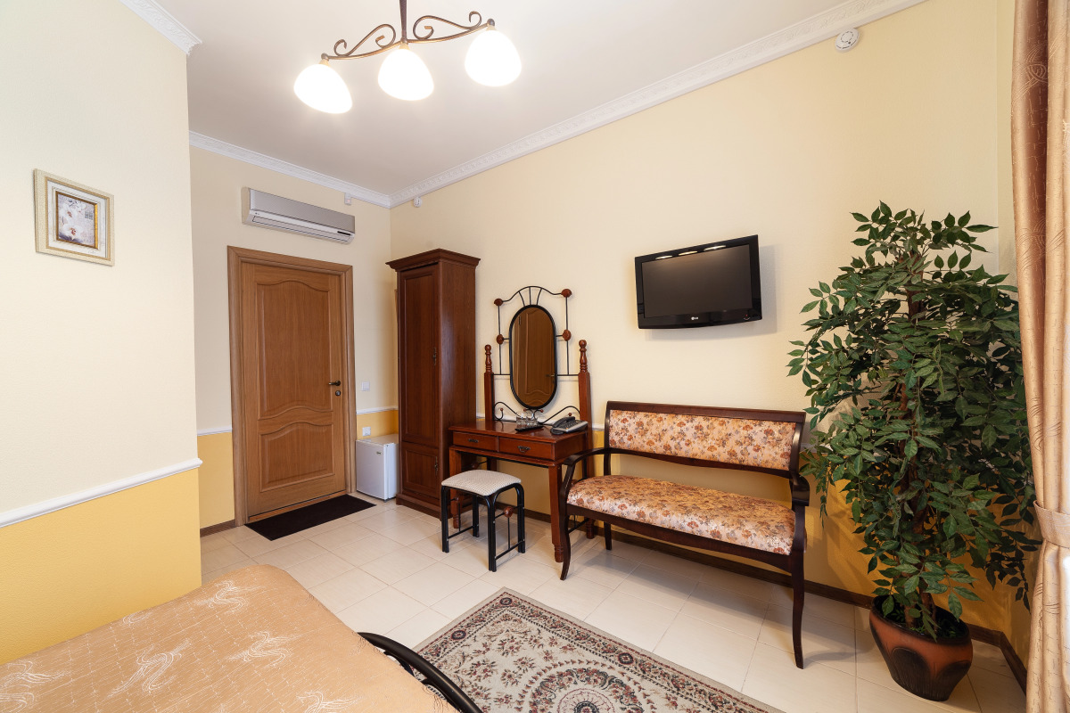 Мини-отель Виктория