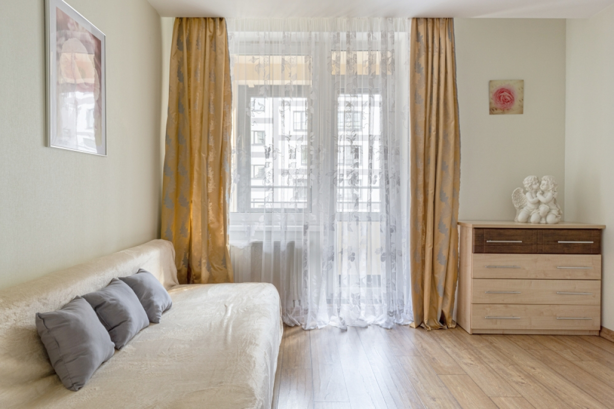 Квартира Аристократ в Центре Города