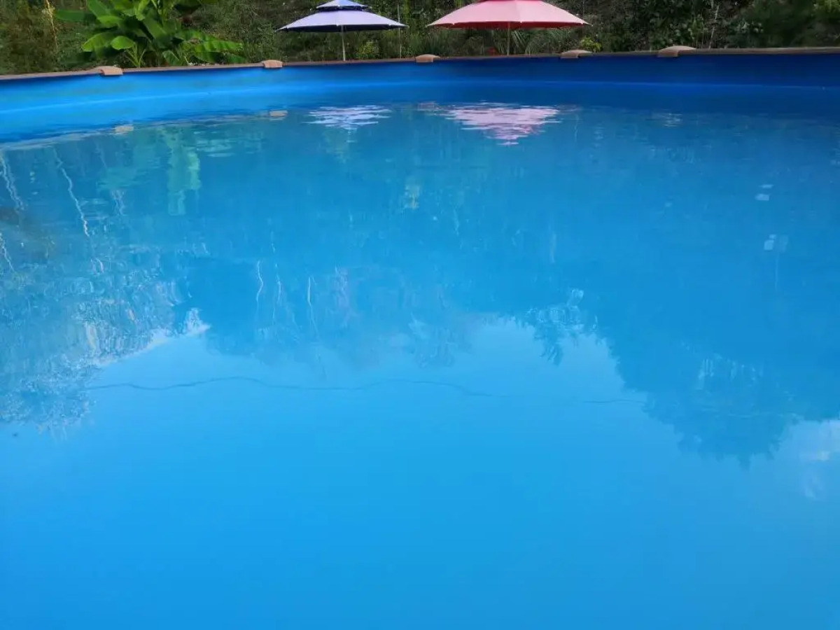 Гостевой дом Тихая гавань