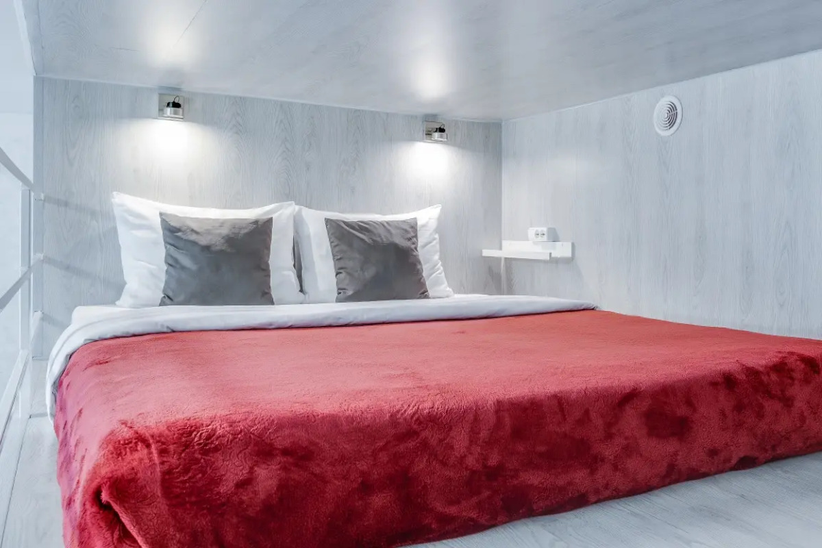 Апартаменты Дмитриевский Собор - Владимирская Русь - Исторический Владимир