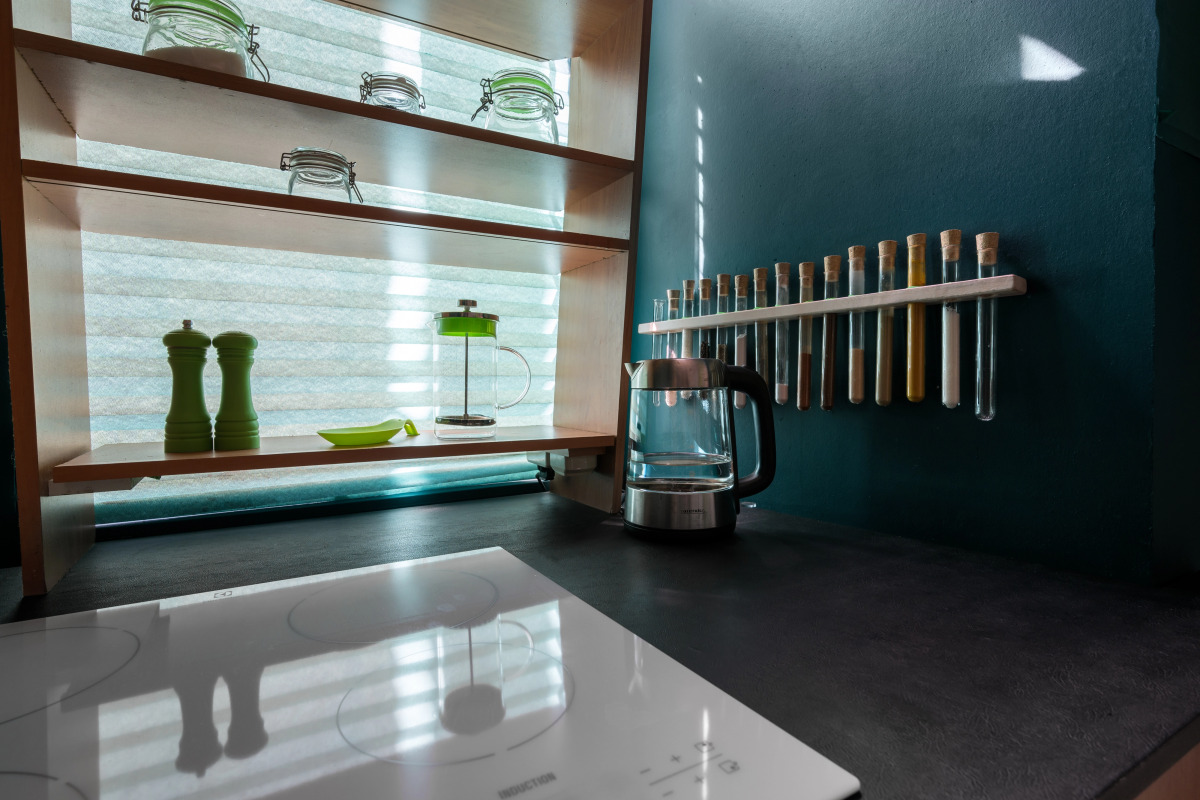 Квартира на Рылеева 21