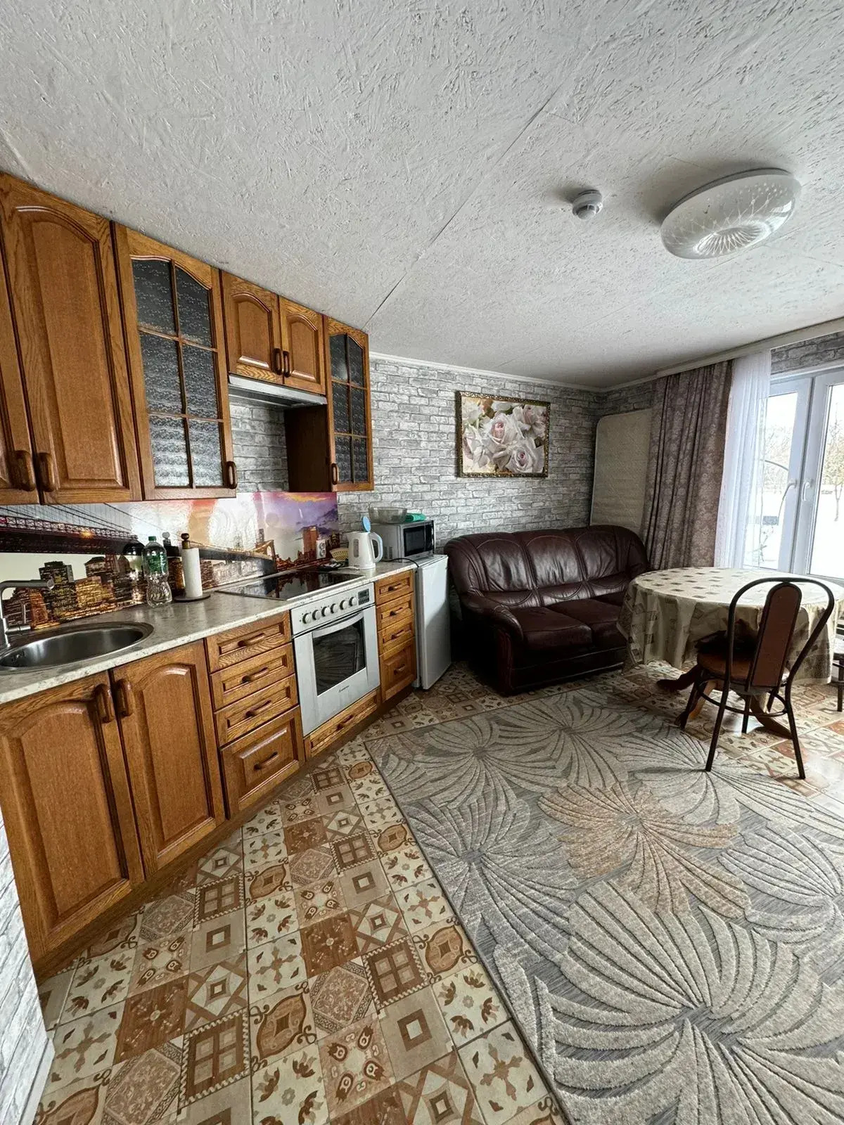 Гостевой дом Светлана