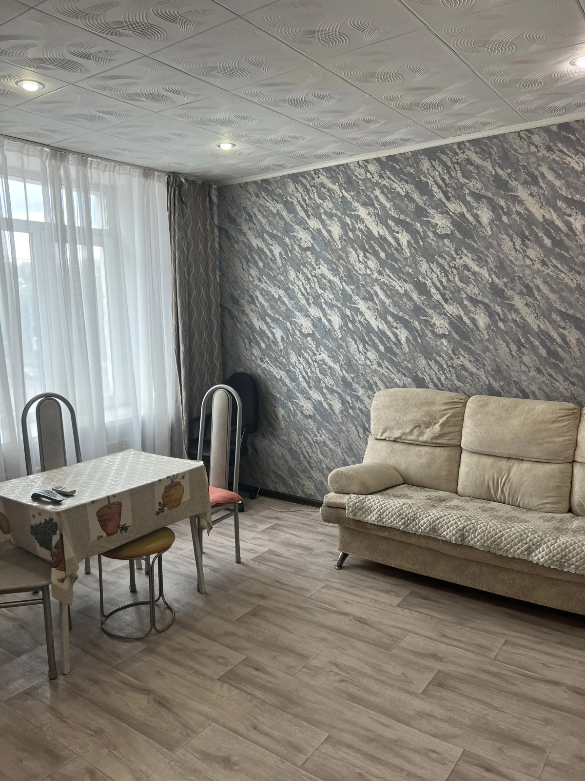 Квартира на Проспекте Ленина 30